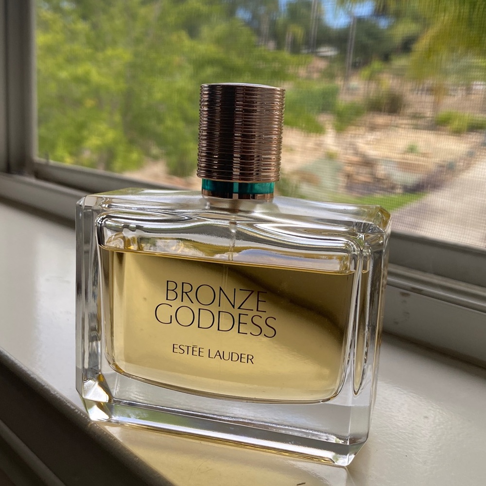Estee Lauder Bronze Goddess Eau Fraîche